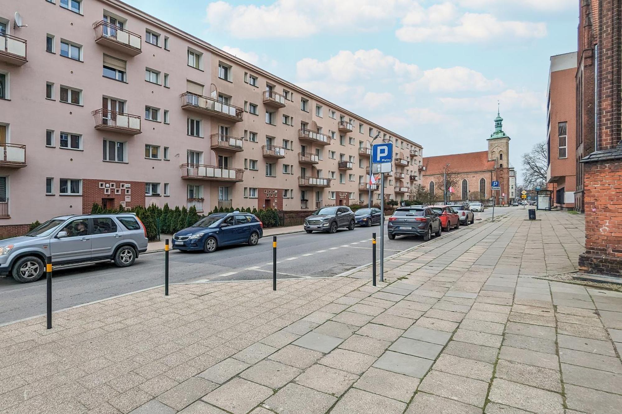 Apartments Lagiewniki Gdansk By Noclegi Renters Εξωτερικό φωτογραφία